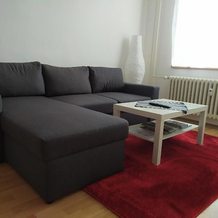 Apartman Jan Бржецлав Экстерьер фото