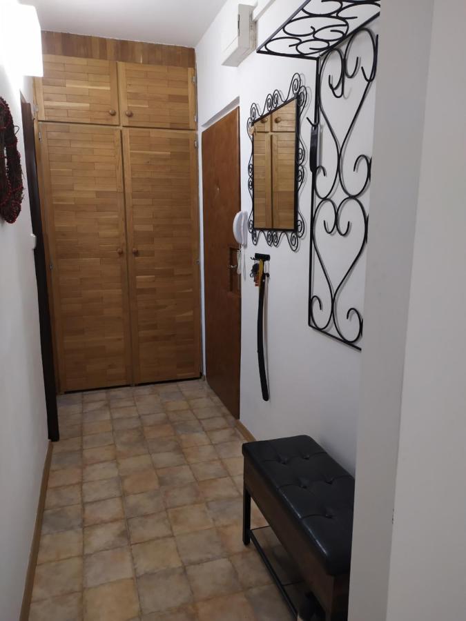 Apartman Jan Бржецлав Экстерьер фото