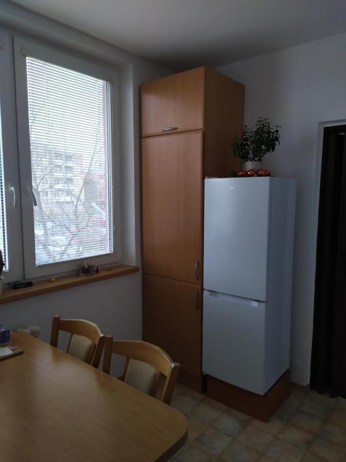Apartman Jan Бржецлав Экстерьер фото
